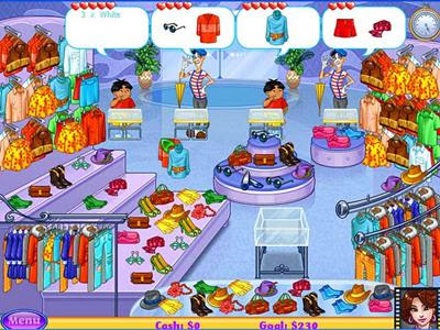Cake Mania 2 Full Version